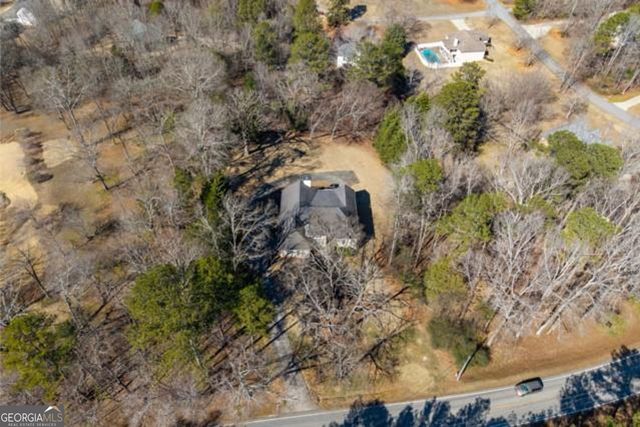 536 Peachtree Road, Hoschton, GA 30548