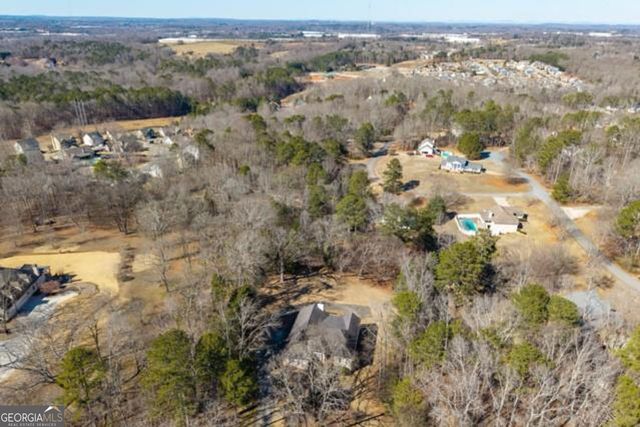 536 Peachtree Road, Hoschton, GA 30548