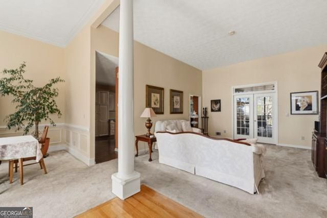 536 Peachtree Road, Hoschton, GA 30548