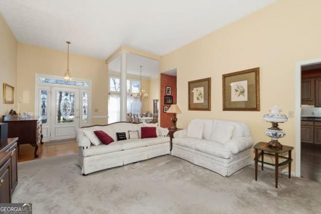 536 Peachtree Road, Hoschton, GA 30548