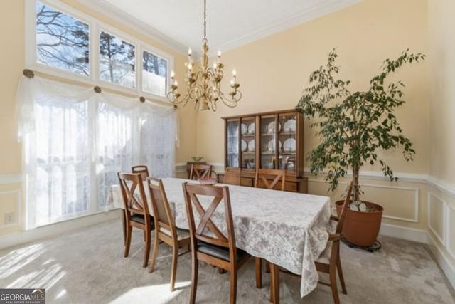 536 Peachtree Road, Hoschton, GA 30548