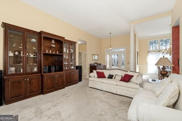 536 Peachtree Road, Hoschton, GA 30548