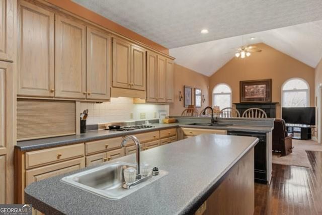 536 Peachtree Road, Hoschton, GA 30548