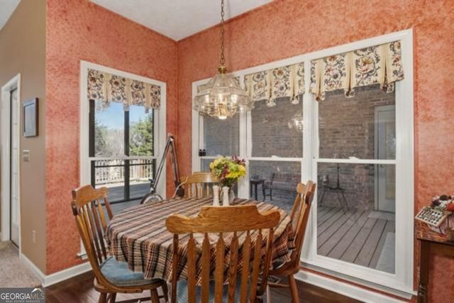 536 Peachtree Road, Hoschton, GA 30548