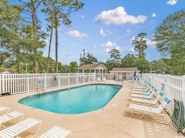4560 Greenbriar Dr Unit 105B, Little River, SC 29566