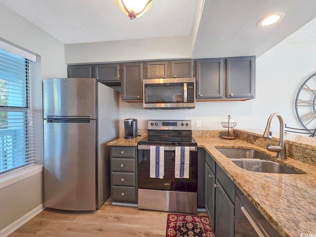 4560 Greenbriar Dr Unit 105B, Little River, SC 29566