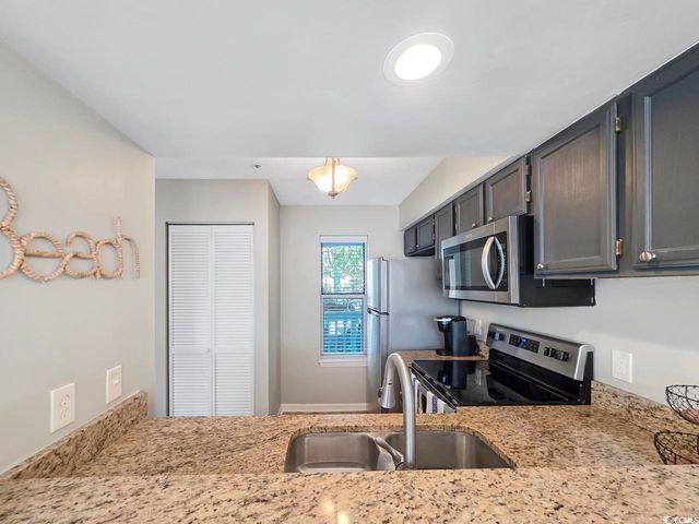 4560 Greenbriar Dr Unit 105B, Little River, SC 29566