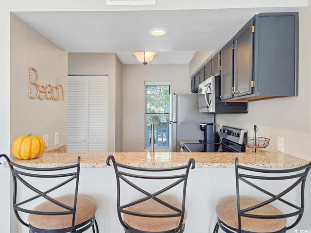 4560 Greenbriar Dr Unit 105B, Little River, SC 29566