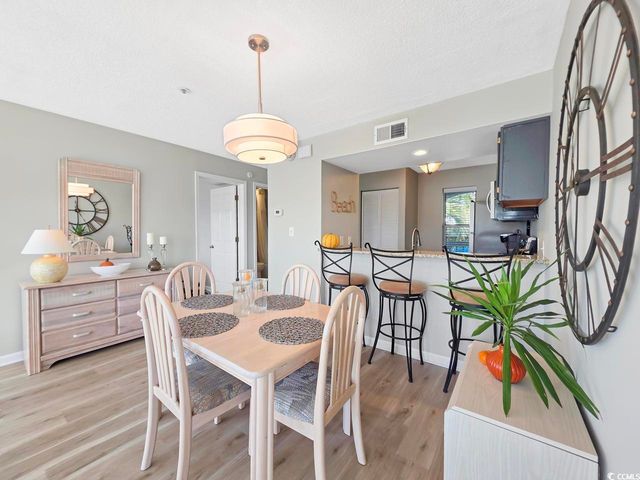 4560 Greenbriar Dr Unit 105B, Little River, SC 29566