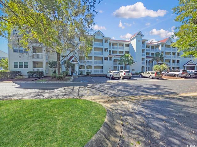 4560 Greenbriar Dr Unit 105B, Little River, SC 29566