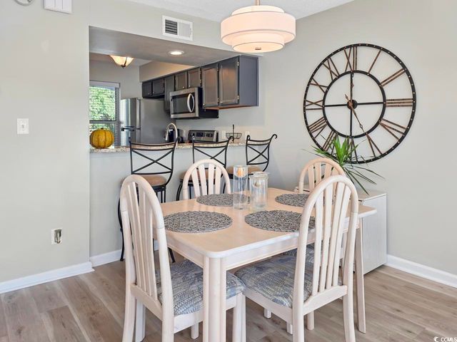 4560 Greenbriar Dr Unit 105B, Little River, SC 29566