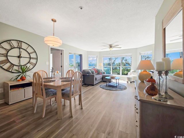 4560 Greenbriar Dr Unit 105B, Little River, SC 29566
