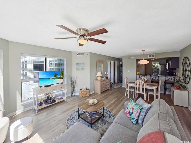 4560 Greenbriar Dr Unit 105B, Little River, SC 29566