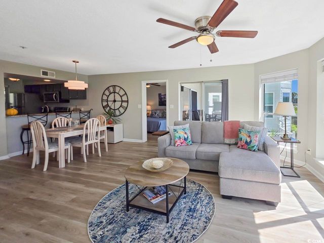 4560 Greenbriar Dr Unit 105B, Little River, SC 29566