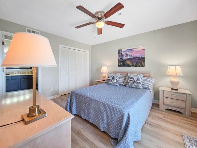 4560 Greenbriar Dr Unit 105B, Little River, SC 29566