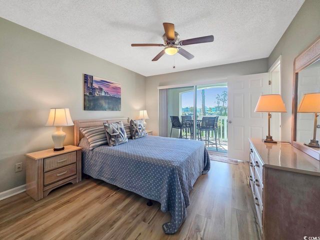 4560 Greenbriar Dr Unit 105B, Little River, SC 29566