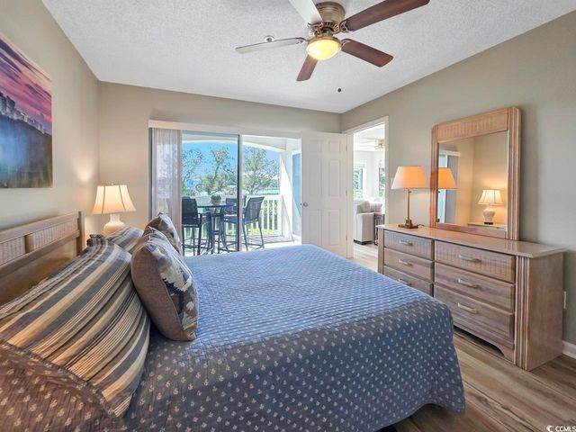 4560 Greenbriar Dr Unit 105B, Little River, SC 29566