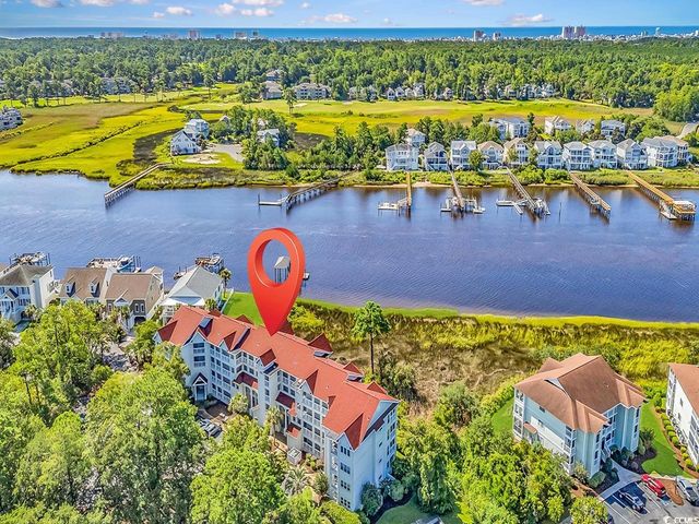 4560 Greenbriar Dr Unit 105B, Little River, SC 29566