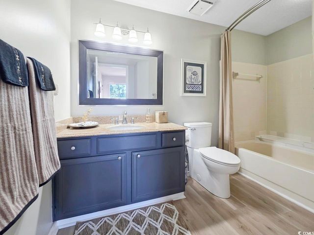 4560 Greenbriar Dr Unit 105B, Little River, SC 29566