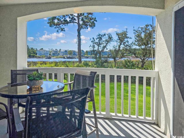 4560 Greenbriar Dr Unit 105B, Little River, SC 29566