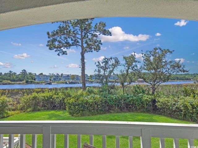 4560 Greenbriar Dr Unit 105B, Little River, SC 29566