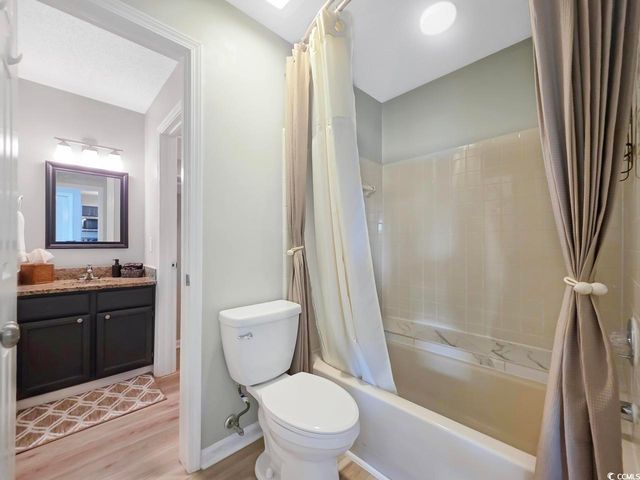4560 Greenbriar Dr Unit 105B, Little River, SC 29566