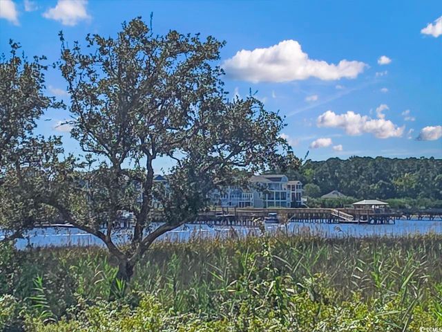 4560 Greenbriar Dr Unit 105B, Little River, SC 29566