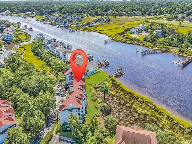 4560 Greenbriar Dr Unit 105B, Little River, SC 29566