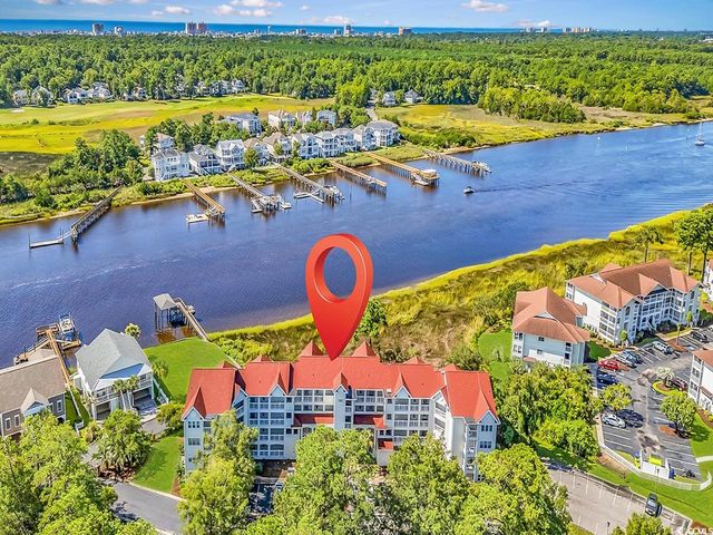 4560 Greenbriar Dr Unit 105B, Little River, SC 29566