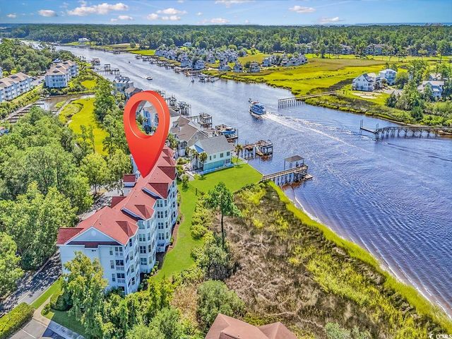 4560 Greenbriar Dr Unit 105B, Little River, SC 29566