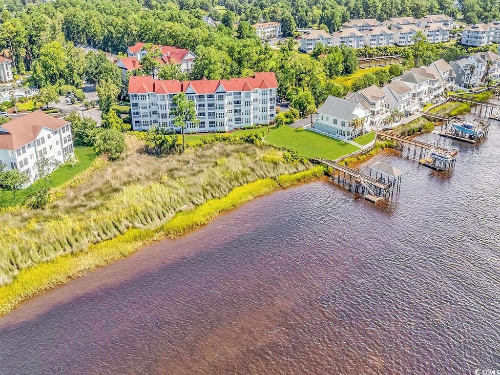 4560 Greenbriar Dr Unit 105B, Little River, SC 29566