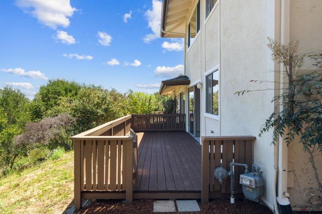 140 Palo Verde Terrace, Santa Cruz, CA 95060