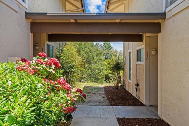 140 Palo Verde Terrace, Santa Cruz, CA 95060
