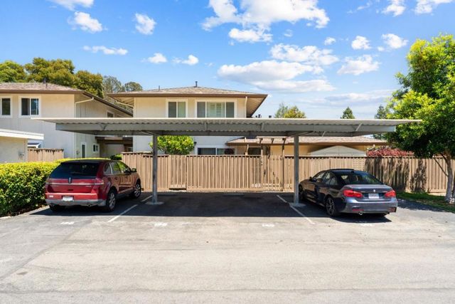 140 Palo Verde Terrace, Santa Cruz, CA 95060