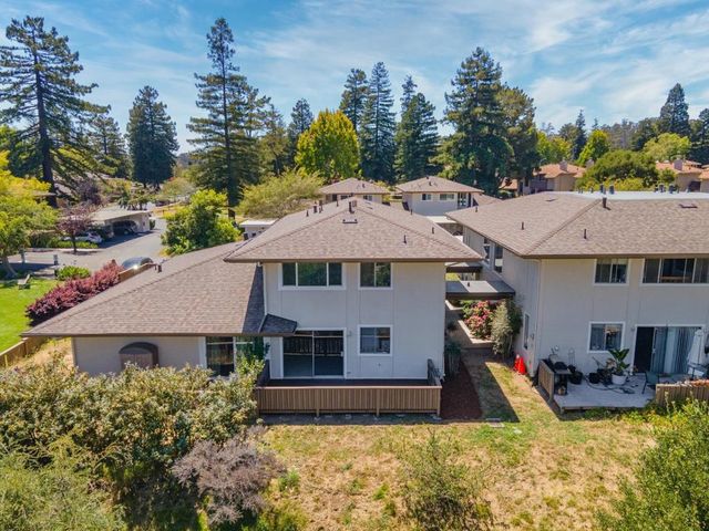 140 Palo Verde Terrace, Santa Cruz, CA 95060