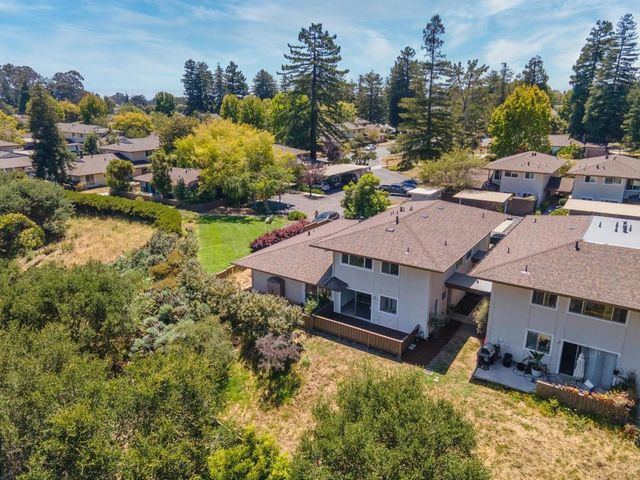 140 Palo Verde Terrace, Santa Cruz, CA 95060