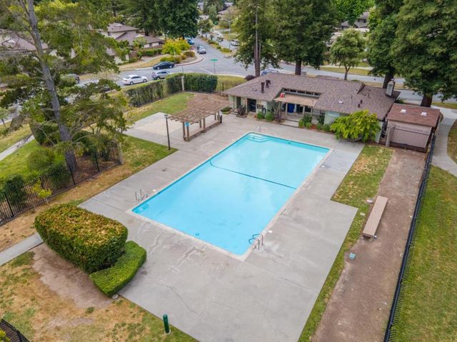140 Palo Verde Terrace, Santa Cruz, CA 95060