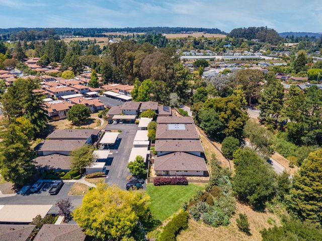 140 Palo Verde Terrace, Santa Cruz, CA 95060