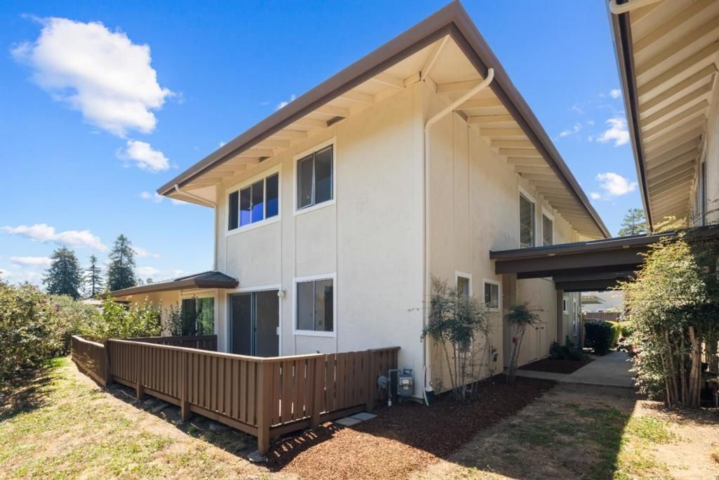 140 Palo Verde Terrace, Santa Cruz, CA 95060