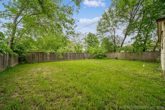 303 N Beaumont Street, Owasso, OK 74055