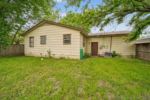 303 N Beaumont Street, Owasso, OK 74055