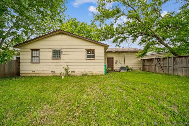 303 N Beaumont Street, Owasso, OK 74055