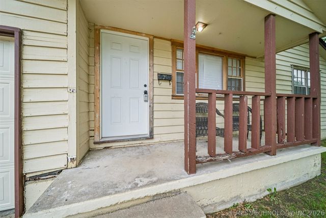 303 N Beaumont Street, Owasso, OK 74055