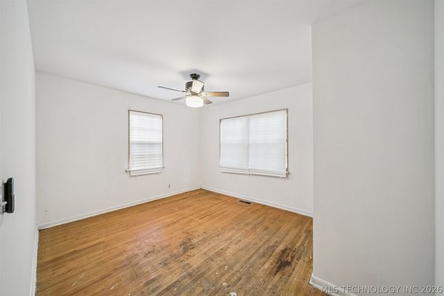 303 N Beaumont Street, Owasso, OK 74055