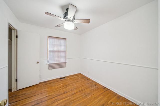 303 N Beaumont Street, Owasso, OK 74055