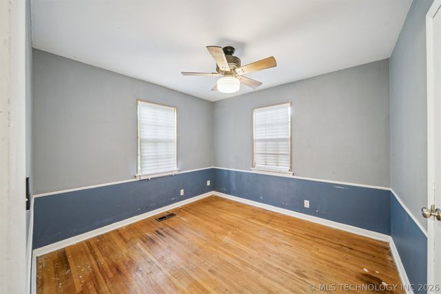 303 N Beaumont Street, Owasso, OK 74055