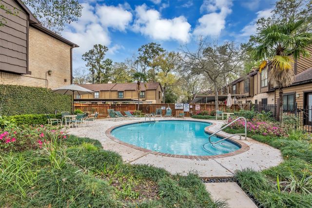 11711 Memorial Drive 271, Houston, TX 77024