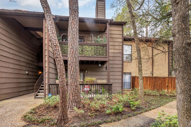 11711 Memorial Drive 271, Houston, TX 77024