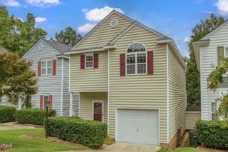 4636 Vendue Range Drive, Raleigh, NC 27604
