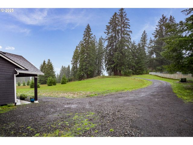 981 SCHAFFRAN Rd, Castle Rock, WA 98611